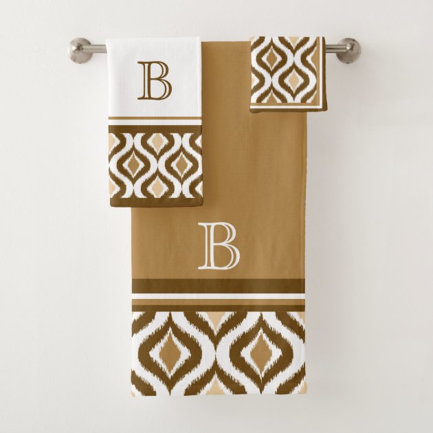 Ogee Ikat Eyeglass Case & Cloth Personalized Ogee Ikat Eyeglass Case & Cloth Personalized